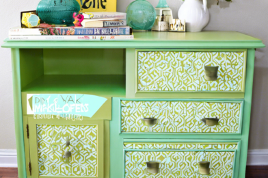 DIY Furniture Makeovers: Giving New Life to Old Pieces
