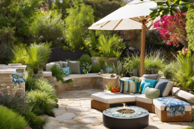Backyard Oasis: Transforming Your Outdoor Area into a Retreat