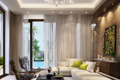 Lighting Design: Setting the Right Mood in Every Room